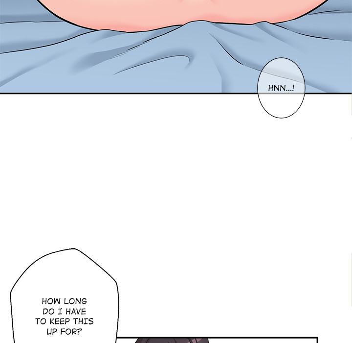 Crossing The Line Chapter 02