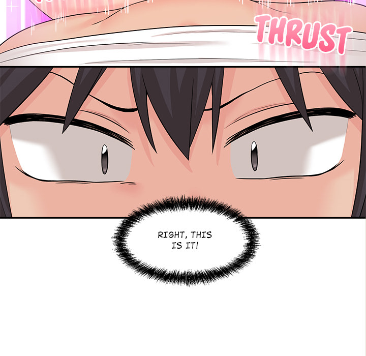 Crossing The Line Chapter 02