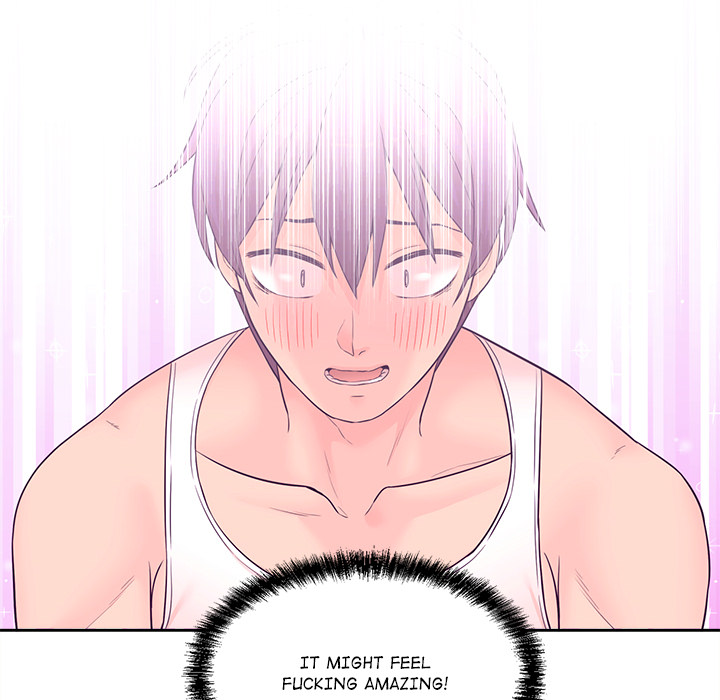Crossing The Line Chapter 02