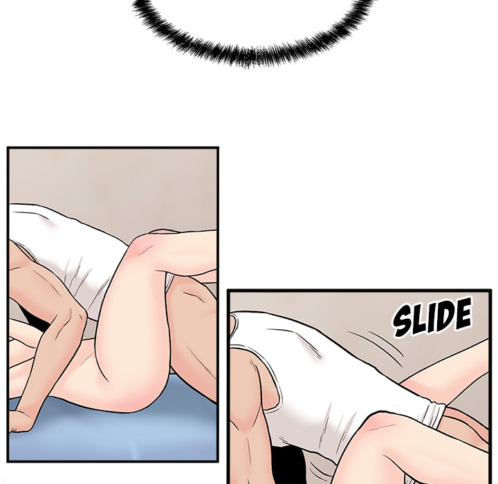 Crossing The Line Chapter 02