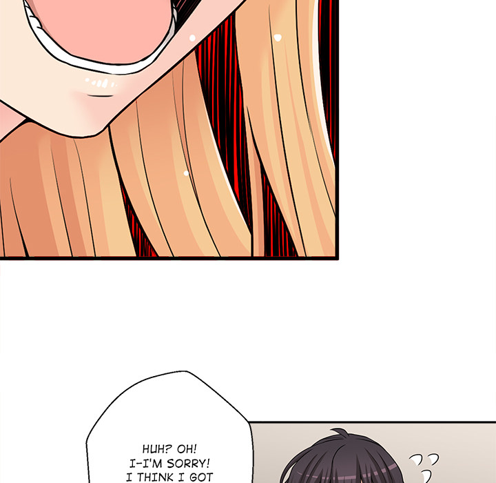 Crossing The Line Chapter 02
