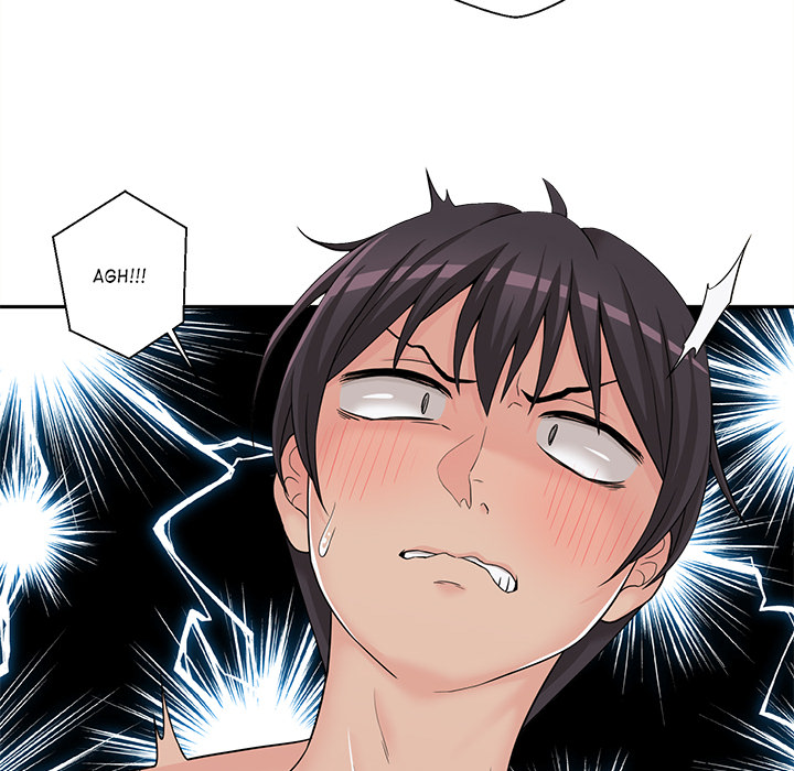 Crossing The Line Chapter 02