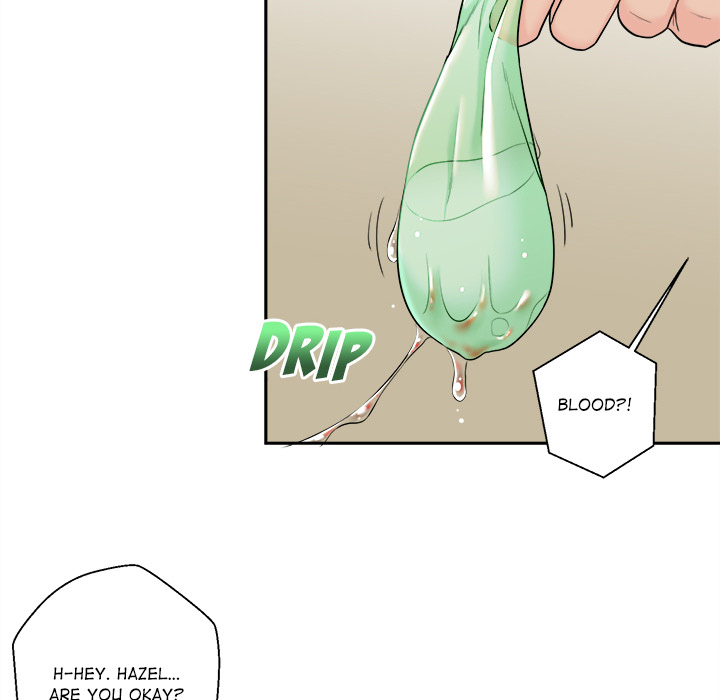 Crossing The Line Chapter 02