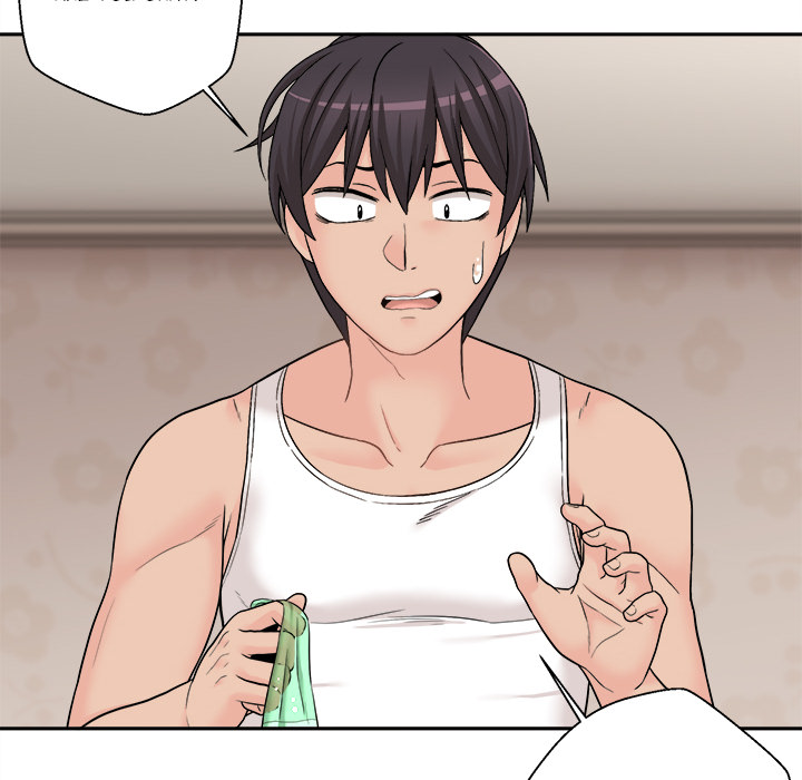 Crossing The Line Chapter 02