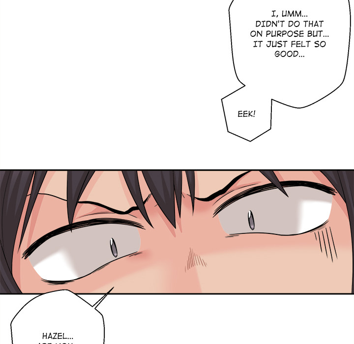 Crossing The Line Chapter 02