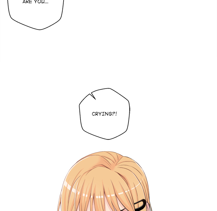 Crossing The Line Chapter 02