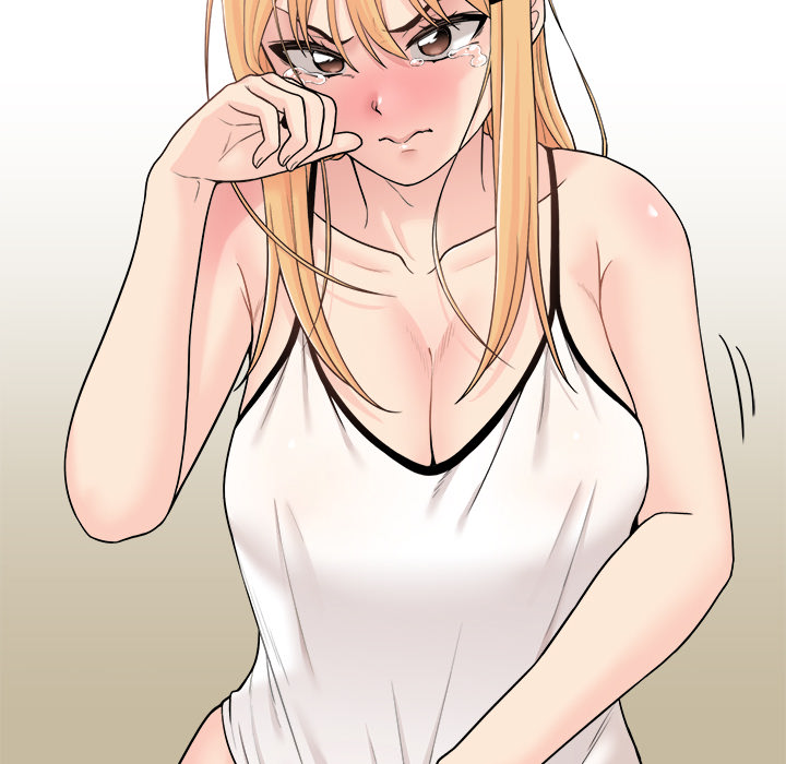 Crossing The Line Chapter 02