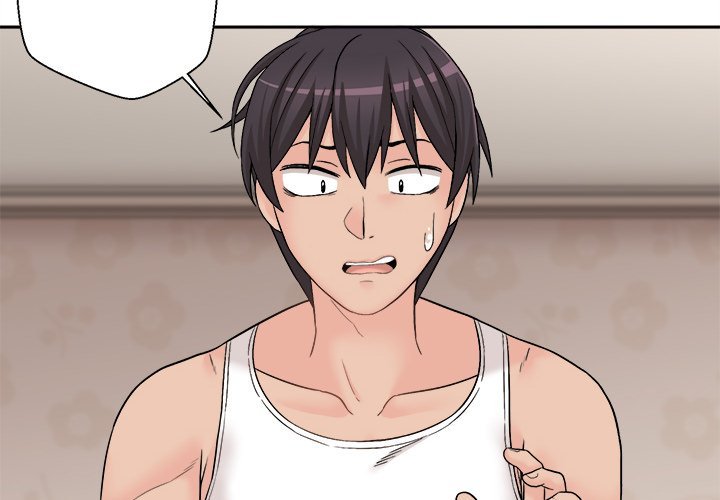 Crossing The Line Chapter 03