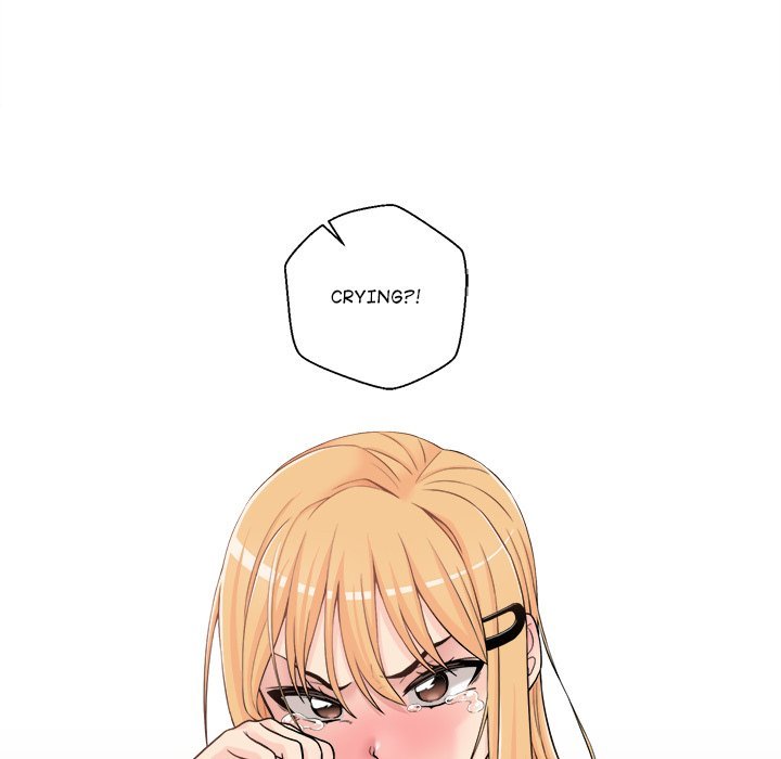 Crossing The Line Chapter 03