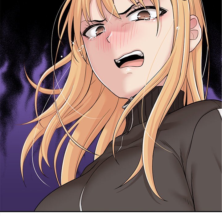 Crossing The Line Chapter 03