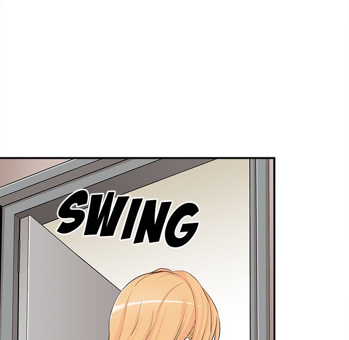 Crossing The Line Chapter 03