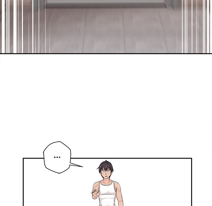 Crossing The Line Chapter 03