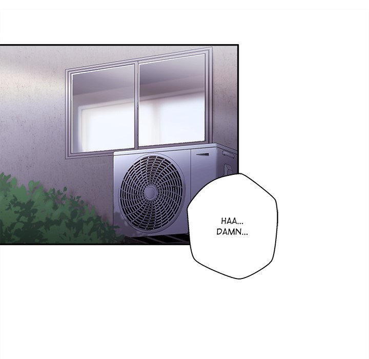 Crossing The Line Chapter 03
