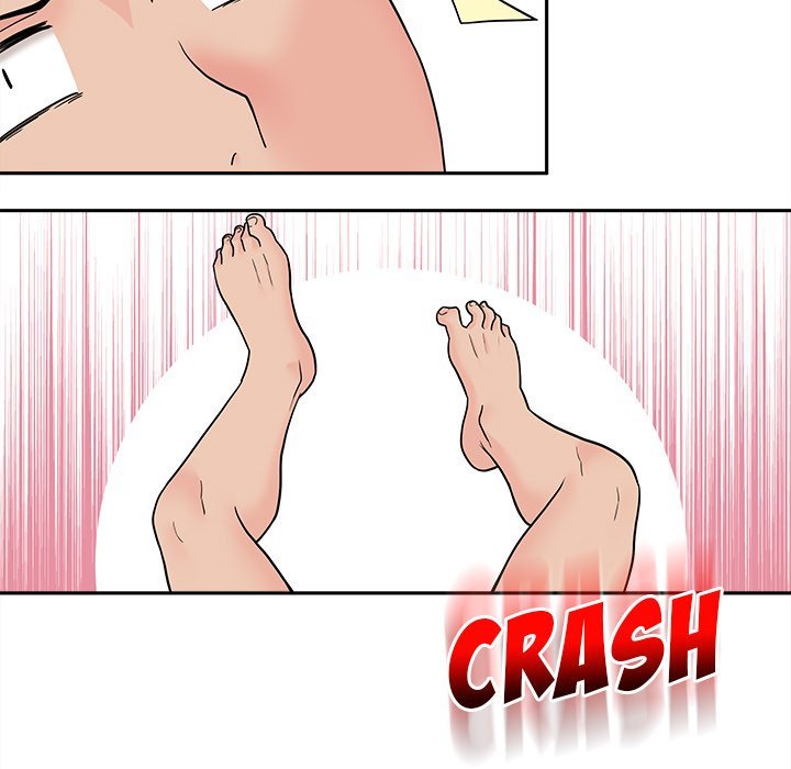 Crossing The Line Chapter 03