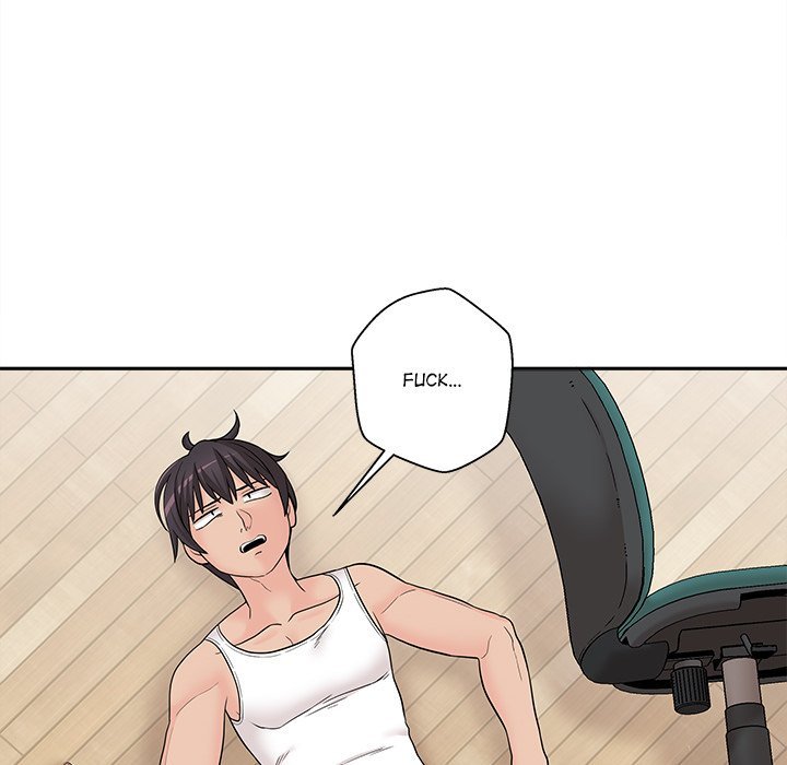 Crossing The Line Chapter 03