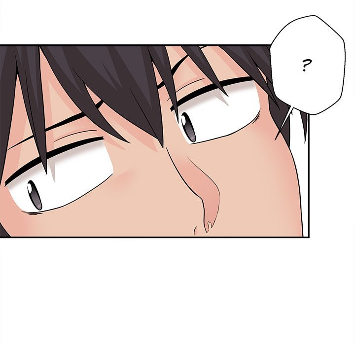 Crossing The Line Chapter 03
