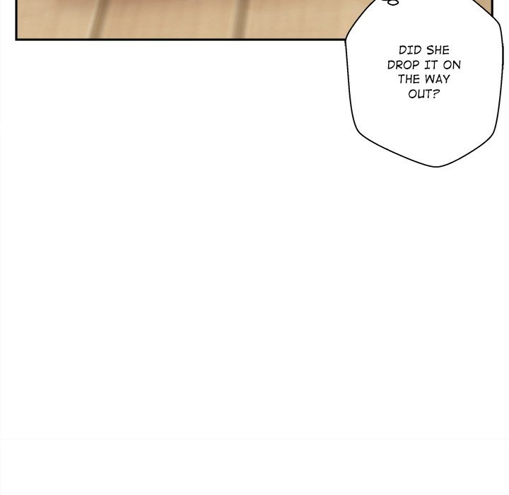 Crossing The Line Chapter 03