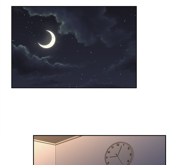 Crossing The Line Chapter 03