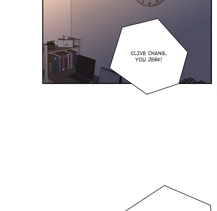 Crossing The Line Chapter 03