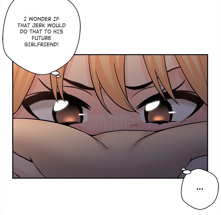 Crossing The Line Chapter 03