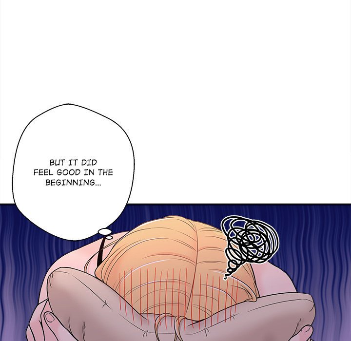 Crossing The Line Chapter 03