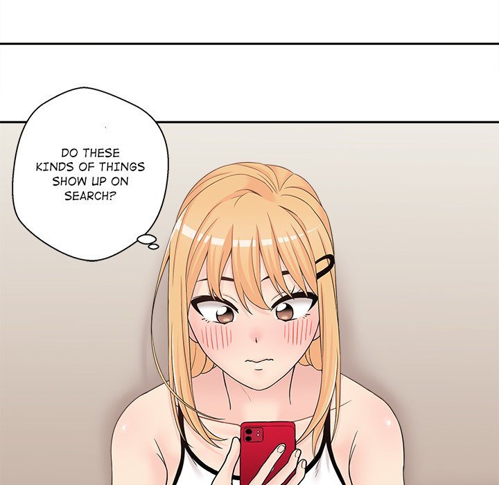 Crossing The Line Chapter 03