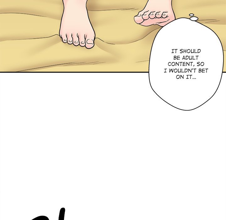 Crossing The Line Chapter 03
