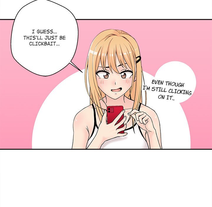Crossing The Line Chapter 03