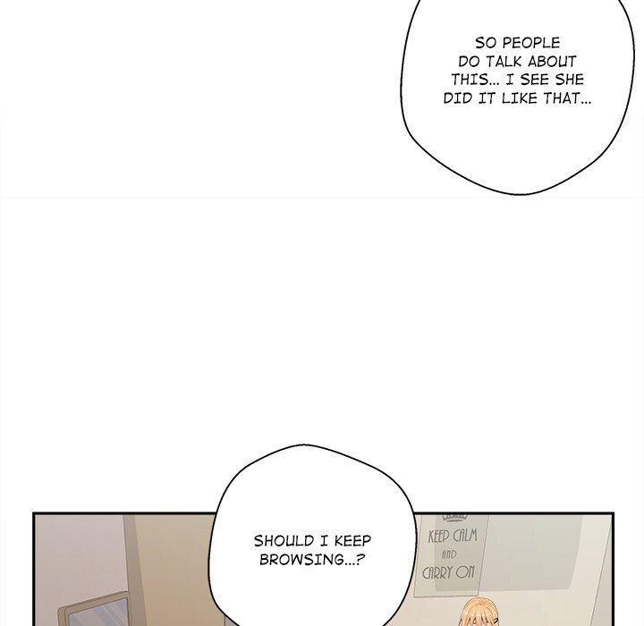 Crossing The Line Chapter 03