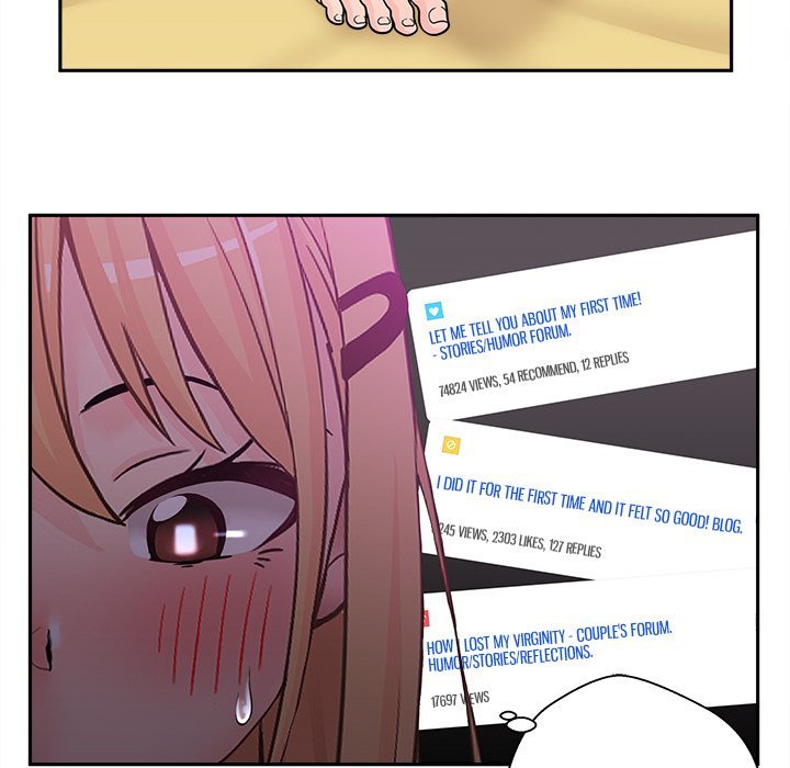 Crossing The Line Chapter 03