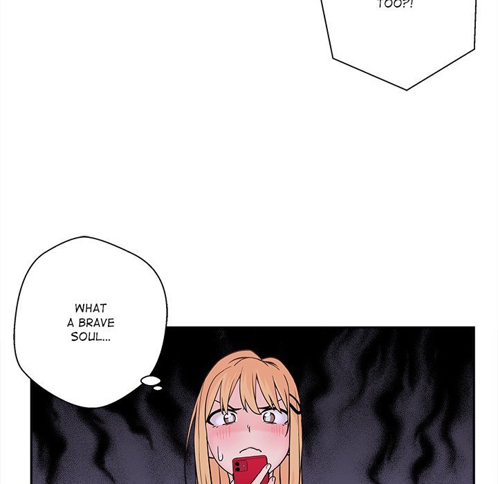 Crossing The Line Chapter 03