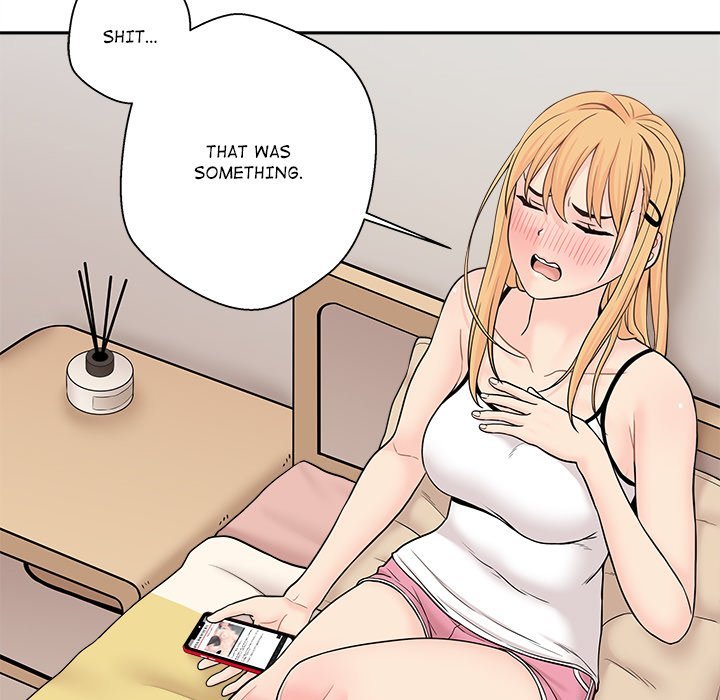 Crossing The Line Chapter 03