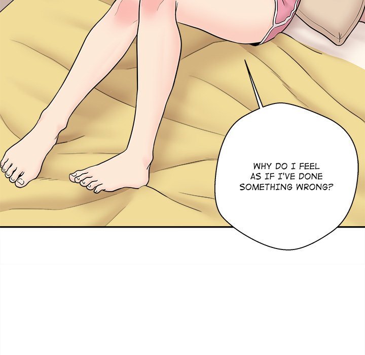 Crossing The Line Chapter 03