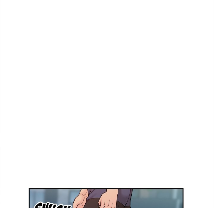 Crossing The Line Chapter 03