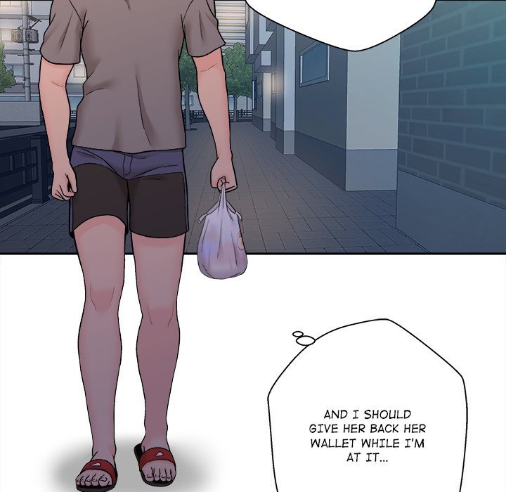 Crossing The Line Chapter 03