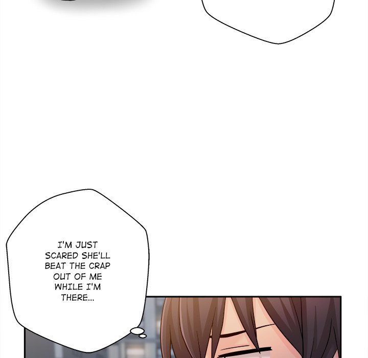 Crossing The Line Chapter 03