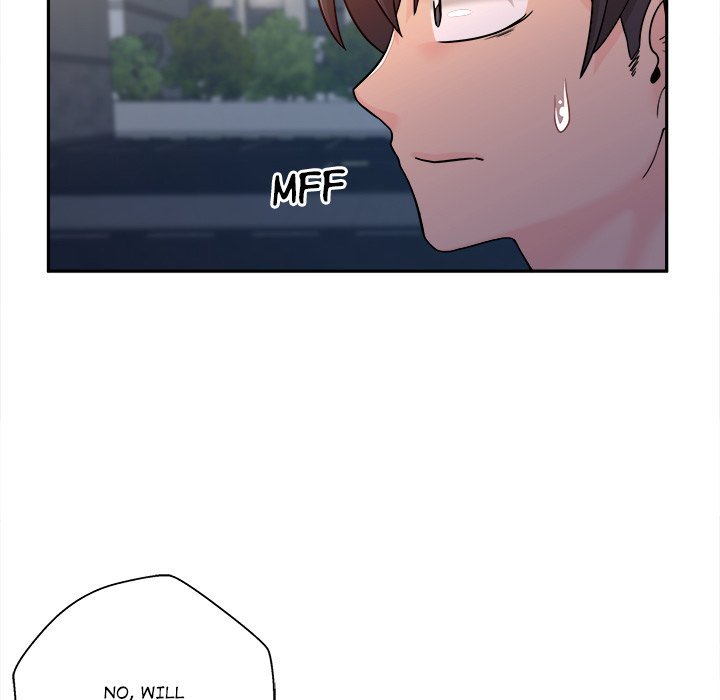 Crossing The Line Chapter 03