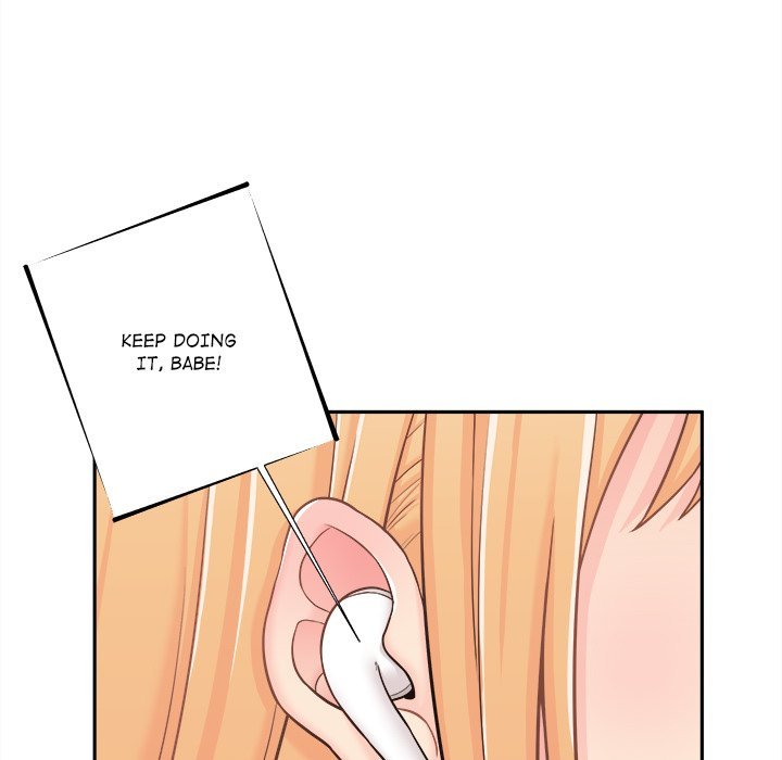 Crossing The Line Chapter 03