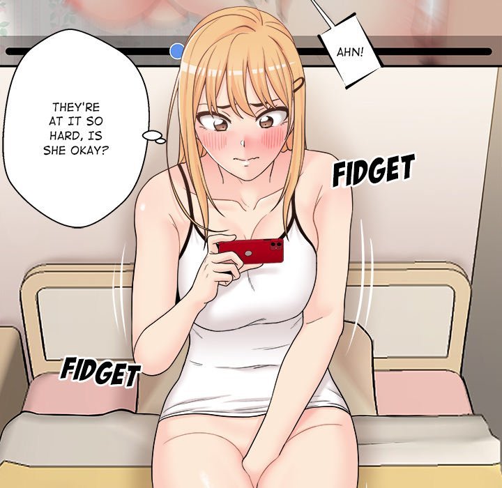 Crossing The Line Chapter 03