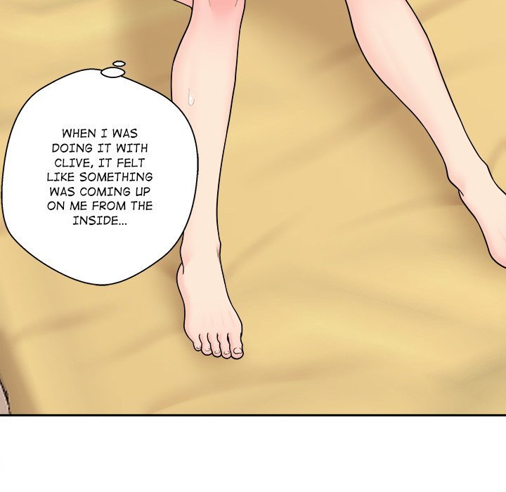 Crossing The Line Chapter 03