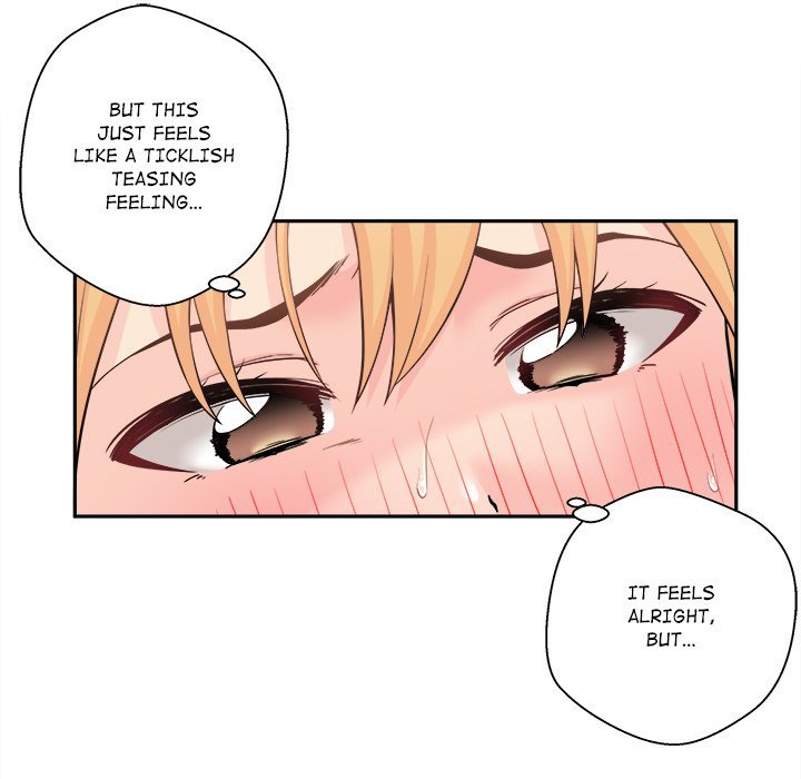 Crossing The Line Chapter 03