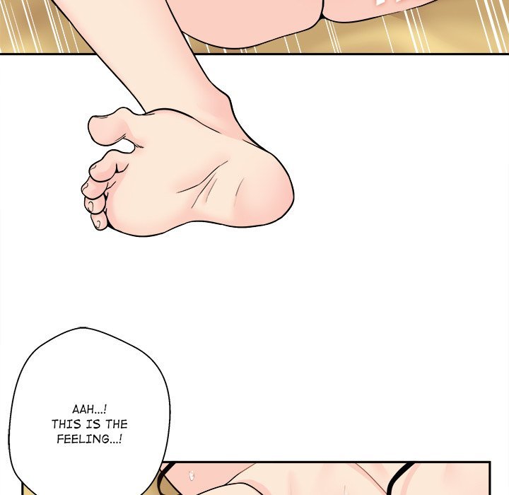 Crossing The Line Chapter 03