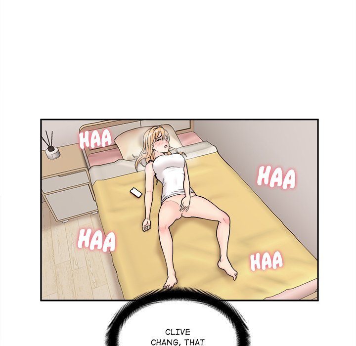 Crossing The Line Chapter 03