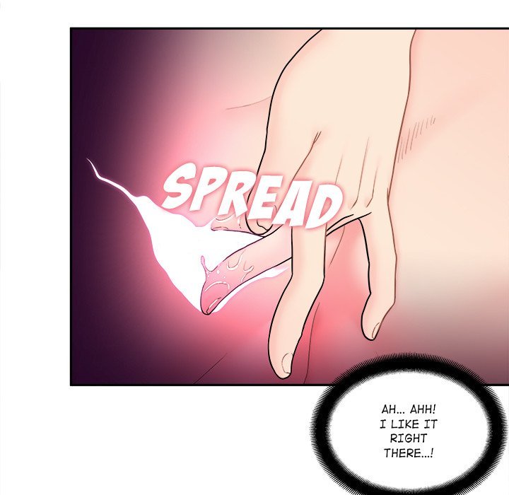 Crossing The Line Chapter 03