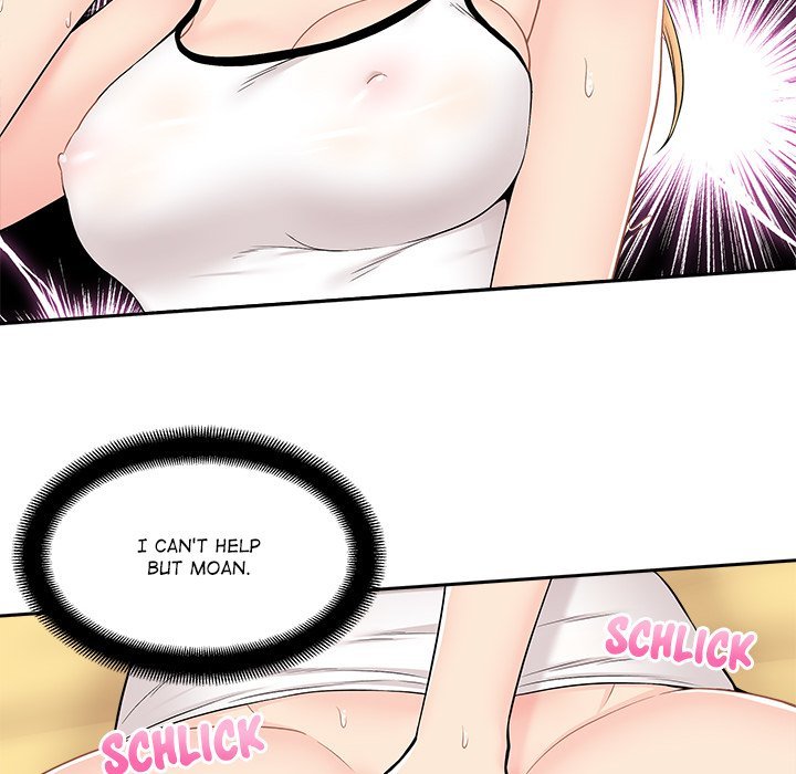 Crossing The Line Chapter 03