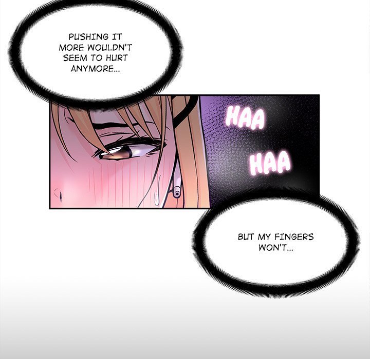 Crossing The Line Chapter 03