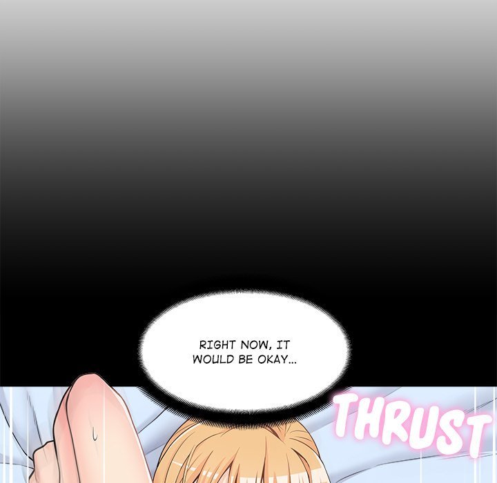 Crossing The Line Chapter 03