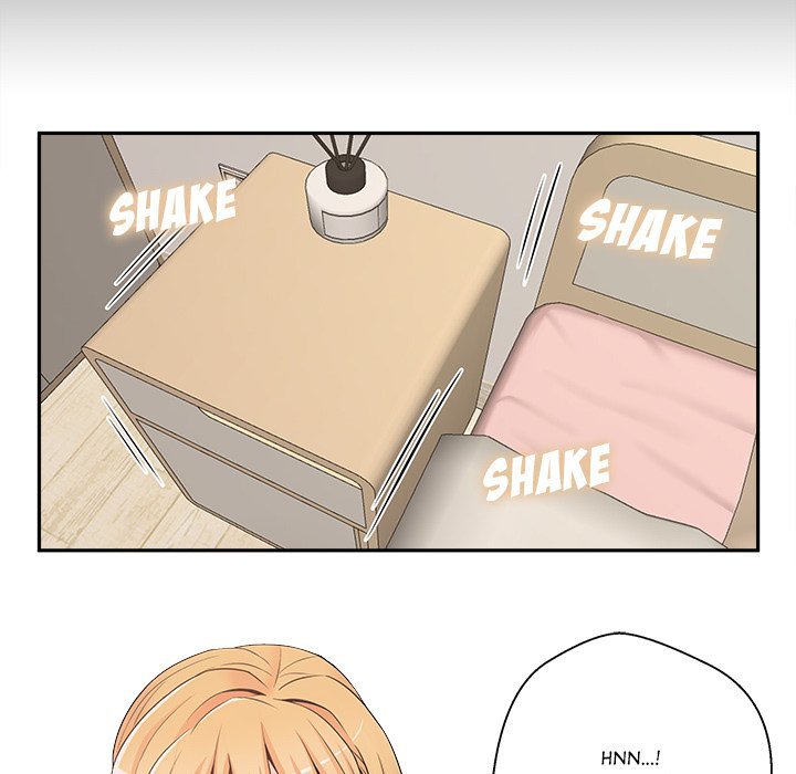 Crossing The Line Chapter 03