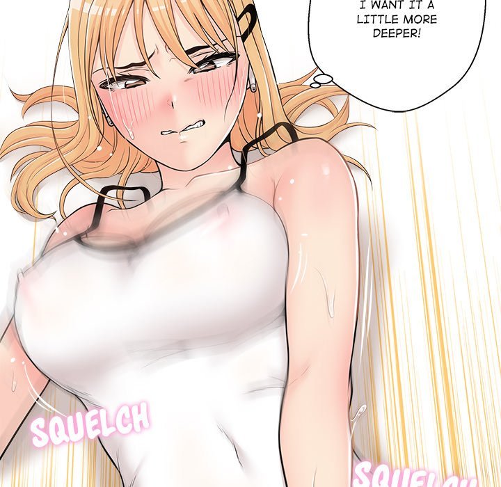 Crossing The Line Chapter 03