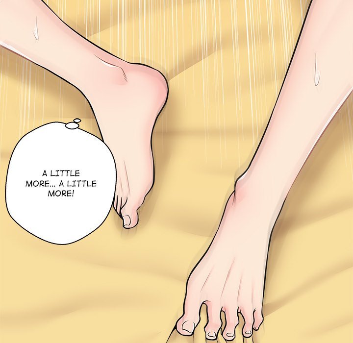 Crossing The Line Chapter 03